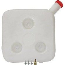 Sensation Webasto Yakıt Deposu Mazot Tankı 5 Litre
