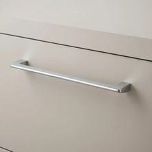 Elovias System Mobilya Kulbu Krom Renk 320mm Kulp (SY6518 0320 CR)