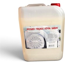 Axowax  Fırçasız Köpük Sabun  Gl