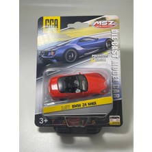 CCA Bmw M4 Z40İ
