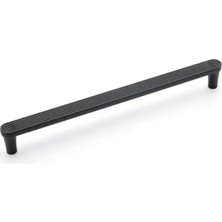 Elovias Mia Metal 1904 Modeli Siyah Kulp 96MM (1904-96-02)