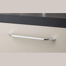 Elovias System Mobilya Kulbu Krom Renk 320mm Kulp (SY8672 0320 CR)