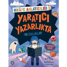 Yaratıcı Yazarlıkta Yolculuklar Sima Özkan Orenda Kitap