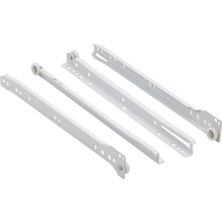 Elovias Yeniler Çekmece Kızağı Eşsiz 40CM (Y-ÇK-40PS)