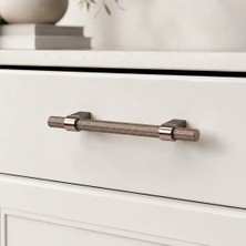 Elovias System Mobilya Kulbu Rose Renk 96mm Kulp (SY8774 0096 RS-RS)