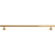 Elovias System Mobilya Kulbu Gold Renk 320mm Kulp (SY8887 0320 GL-GL)
