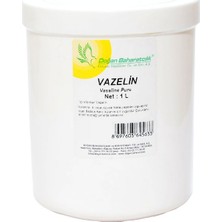 Doğan Baharatçılık Doğan Baharat 1 lt Saf Vazelin