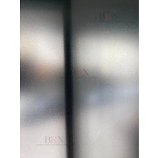 Wink Fol Kendinden Yapışkanlı Camlara Özel Buzlu Cam Filmi
