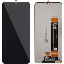 Bin1çeşit Samsung M13, M135 Ekran Dokunmatik