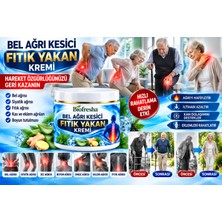 Biofresha Fıtık Yakan Kremi 100ML