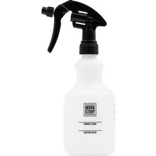 Work Stuff 0.5 Litre Profesyonel Sprey Şişe Takım Canyon Kimyasala Dayanıklı Sprey Başlık
