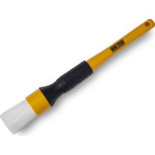 Work Stuff Ultra Grip Albino Beyaz Detay Fırçası - 24MM