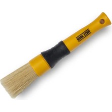 Work Stuff Ultra Grip Klasik Detay Fırçası - 22MM