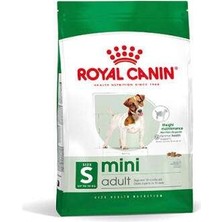 Bin1çeşit Mini Adult Küçük Irk Yetişkin Köpek Maması 2 kg