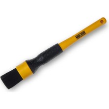 Work Stuff Ultra Grip Siyah Detay Fırçası - 24 mm