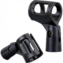 Efnaz Style Magicvoice Mt-24 Geniş Mikrofon Tutacağı 25-30 mm