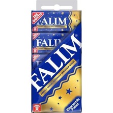 Bin1çeşit 5 Li Market 5X7GR