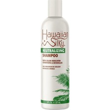 Hawaiian Silky Nötralize Edici Şampuan 237ML