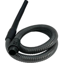 Teknik Durak King Uyumlu K 374 Performax Süpürge Çelik Telli Hortumu