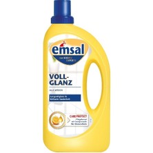 Q Clean Emsal Brillant Seramik Fayans Yer Cilası 1000 ml