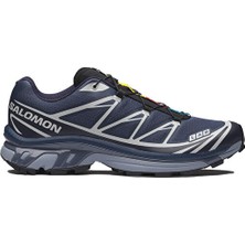Salomon Xt-6 Erkek Sneaker Ayakkabı L49211100 Mavi