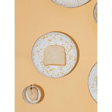 Emaylab Speckles Pasta/sunum Tabağı 21CM