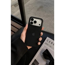 Teyin Aksesuar Iphone 17 Pro Max Lansman Telefon Kılıfı