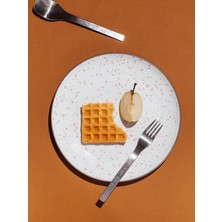 Emaylab Speckles Pasta/sunum Tabağı 21CM