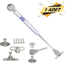 Elovias Sese 100N Gazlı Piston Kısa Kalkar Kapak (300-78-53)