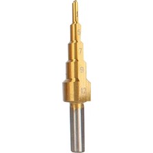 Caftra Özs Kademeli Matkap Ucu 4-12 mm