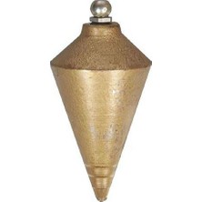 Caftra Çelen Şakül Ipli 1000 gr Metal Gövde
