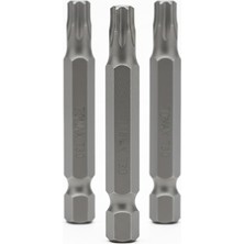 Caftra Tomax Bits Torx Uç T20X75 mm