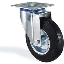 Caftra Master Servis Tekeri Döner Başlıklı 150×45 mm