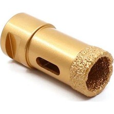 Caftra Master 530642 Mermer Granit Panç Elmas Uçlu 20 mm