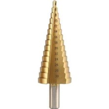 Caftra Gfb Hss Kademeli Delici Matkap Ucu 4X30 mm