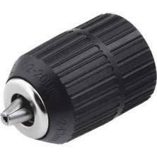 Caftra Master 530250 Anahtarsız Plastik Mandren 10 mm 38-24 Unf
