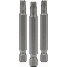 Caftra Tomax Bits Torx Uç T30X150 mm