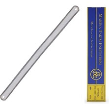 Caftra Mte Ws Kromlu El Testere Laması Geniş Tip 300X25 mm