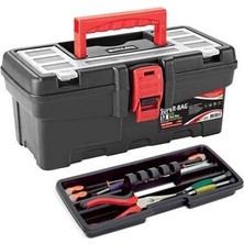 Caftra Süperbag ASR5041 Takım Çantası Eco Master 13 Inç