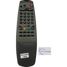 Premier  Pr-3780 Tüplü Tv Kumandası