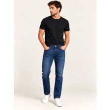 Vigoss Jeans 73514-00201 Erkek Denim Pantolon 73514-00267
