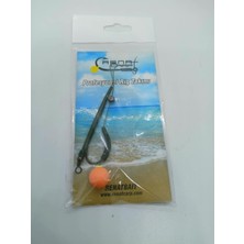 Renat Carp Bait Profesyonel Sazan Rig Takımı 6