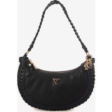 Guess Kadın Vegan Petra Hobo Omuz Çantası HWBG9750010