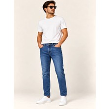 Vigoss Jeans 73514-00201 Erkek Denim Pantolon 73514-00267