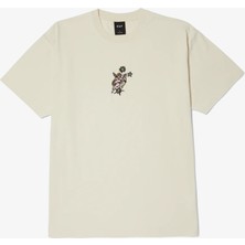 Huf Cupid Washed Erkek Bej T-Shirt