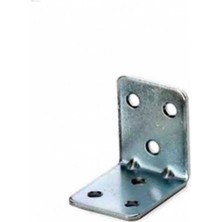 Elovias Metal L Gönye 40*30*30MM
