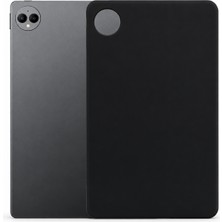 Microcase Honor Pad 20 Pro 12 Inch ile Uyumlu Tablet Tpu Silikon Kılıf - AL8103
