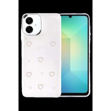 Bin1çeşit Galaxy A07 4g Fiyonk Desenli Kapak - Desen 10