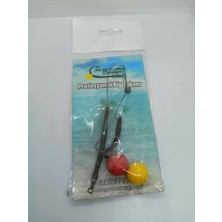 Renat Carp Bait Profesyonel Sazan Rig Takımı 3