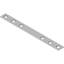 Elovias Metal Gönye Düz 15*150MM